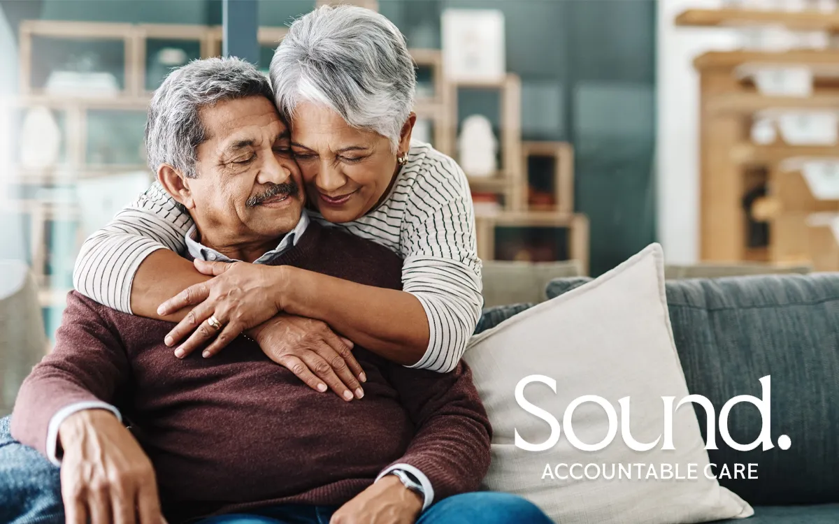 Sound Accountable Care — project imagery